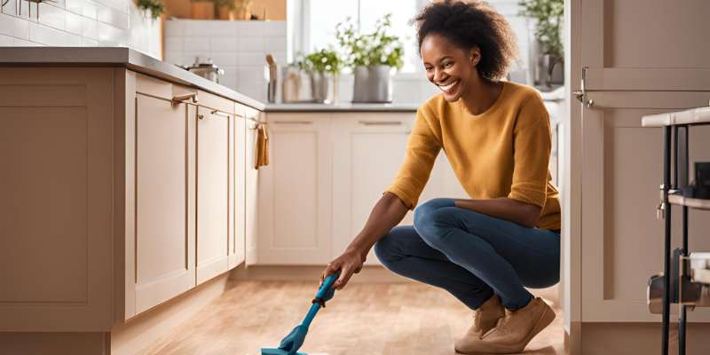 How to Remove Stains from Laminate Flooring: Ultimate Guide