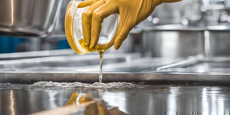 Is Water Based Polyurethane Food Safe: Essential Safety Facts