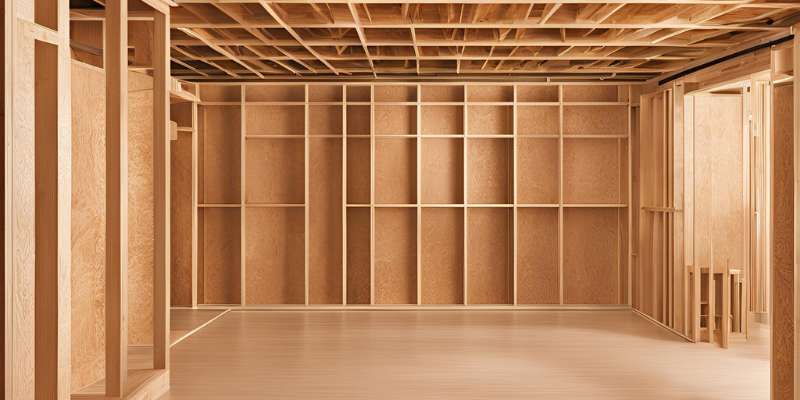 Where to Buy Fire Rated Plywood: Top Sources and Tips