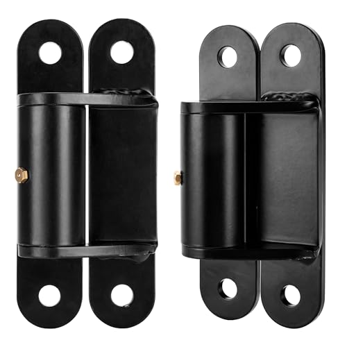 Best Hinges for Heavy Wooden Gates