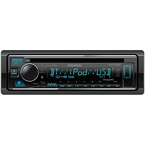 Best Kenwood Excelon Head Unit