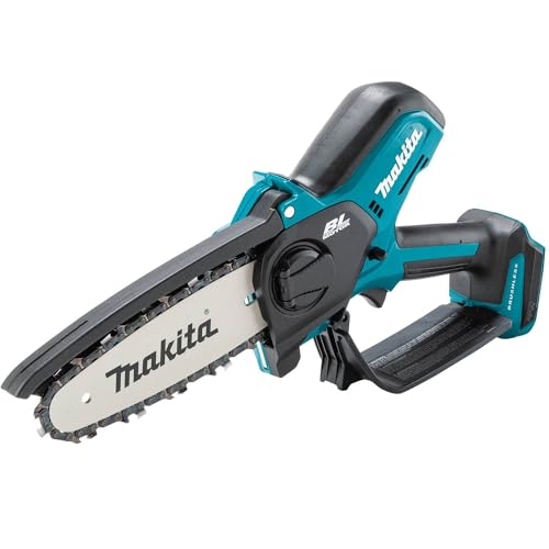 Best Lithium Ion Chainsaw