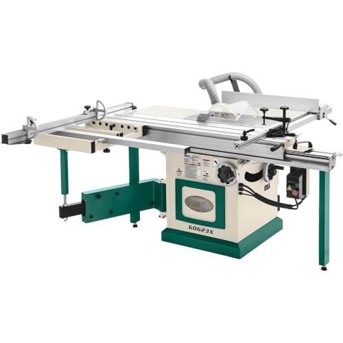 Best Sliding Panel Saw