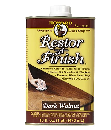 Best Way Finish Walnut Wood