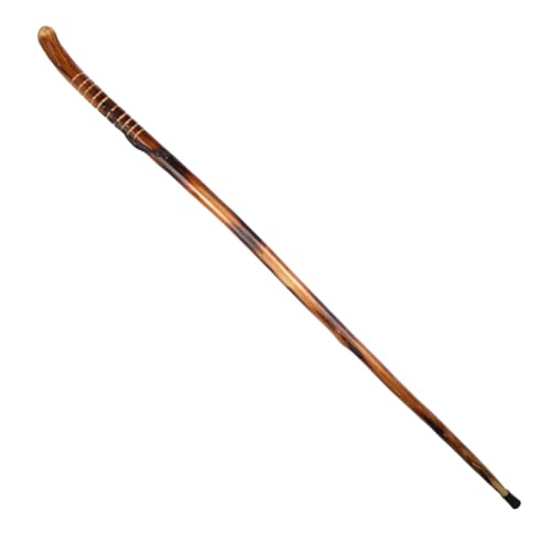 Best Wood for a Quarterstaff