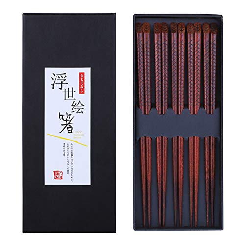 Best Wood for Chopsticks