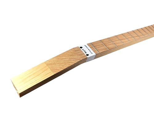 Best Wood for Cigar Box Guitar Neck