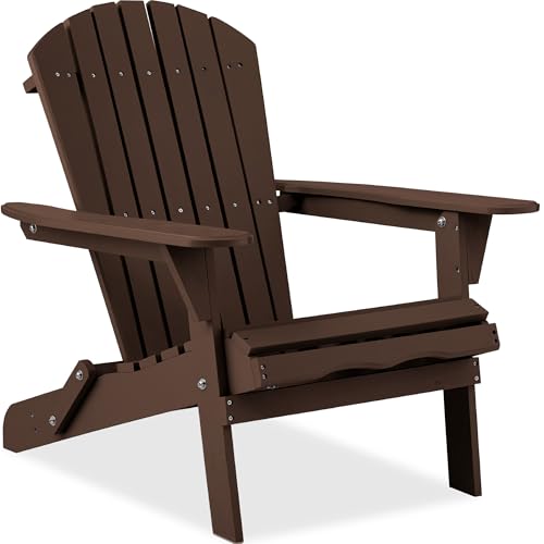 Best Wood for Outdoor Adirondack