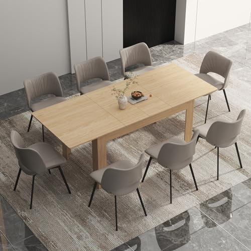 Best Wooden Dining Table Design