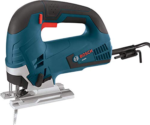 Bosch Js365 Jigsaw Review