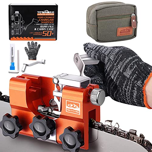 Buy Timberline Chainsaw Sharpener