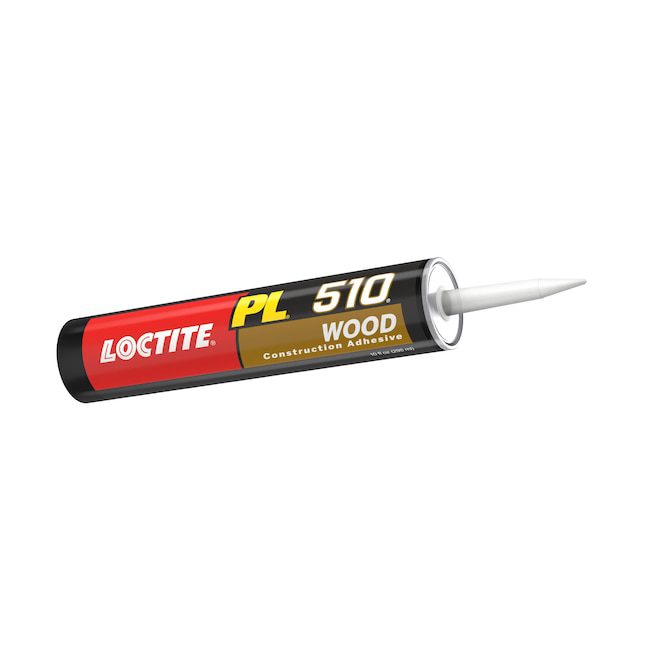 Can Loctite Be Used on Wood