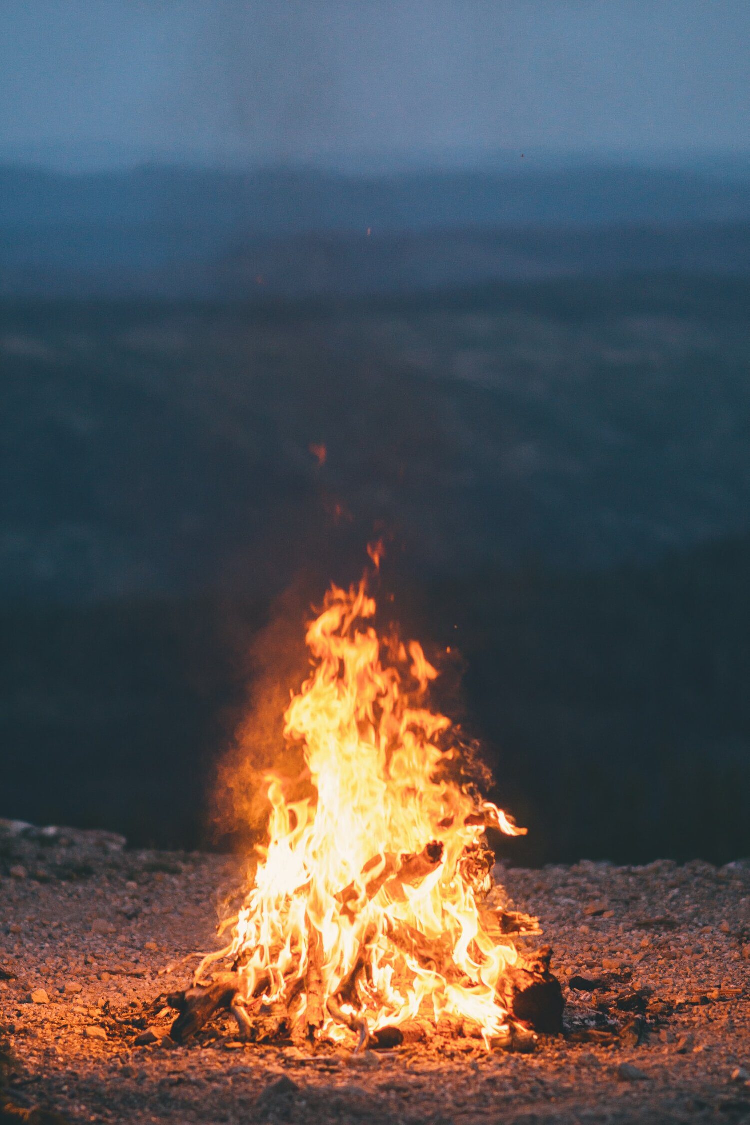 Can You Burn Particle Board