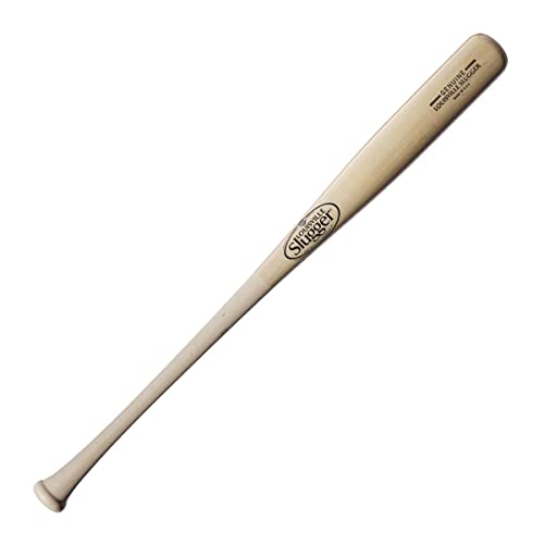 Cheap Louisville Slugger Wood Bats