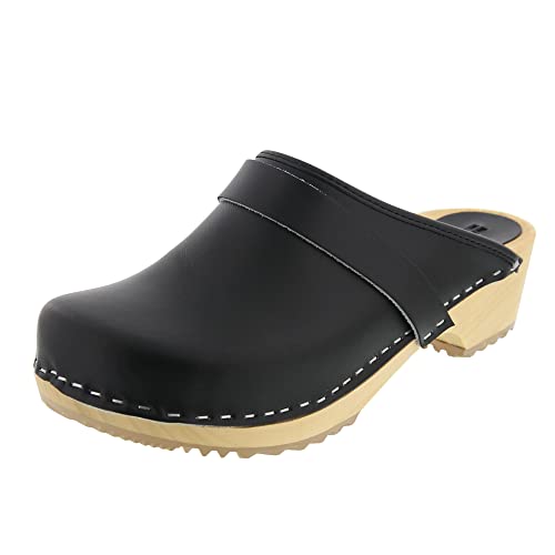 Cheap Wooden Clogs