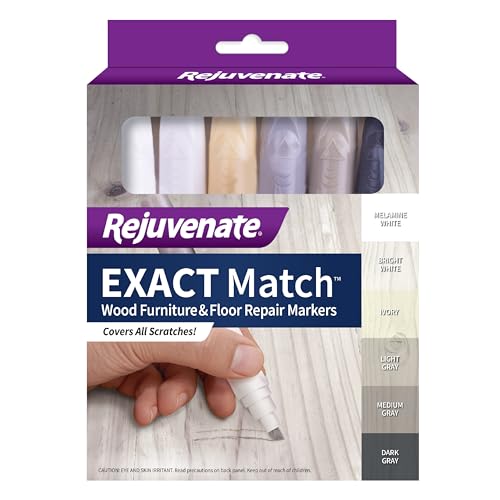 Exact Match Wood Touch Up Reviews