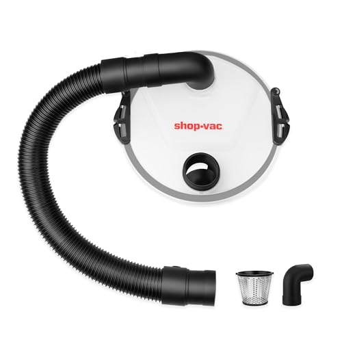 Fine Woodworking Shop Vac Review