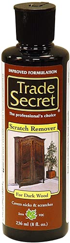 Fix It Scratch Remover for Wood