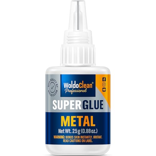 Glue Suitable for Gluing Aluminum to Wood