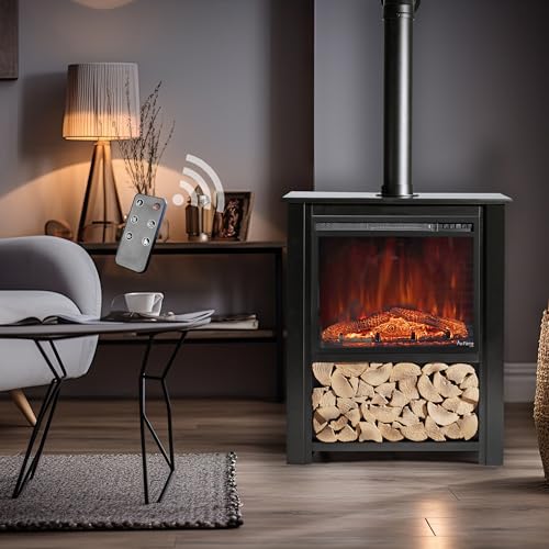 Hi Flame Shetland Wood Stove Reviews