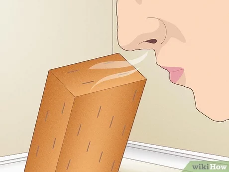 How to Tell If Pressure Treated Wood is Dry