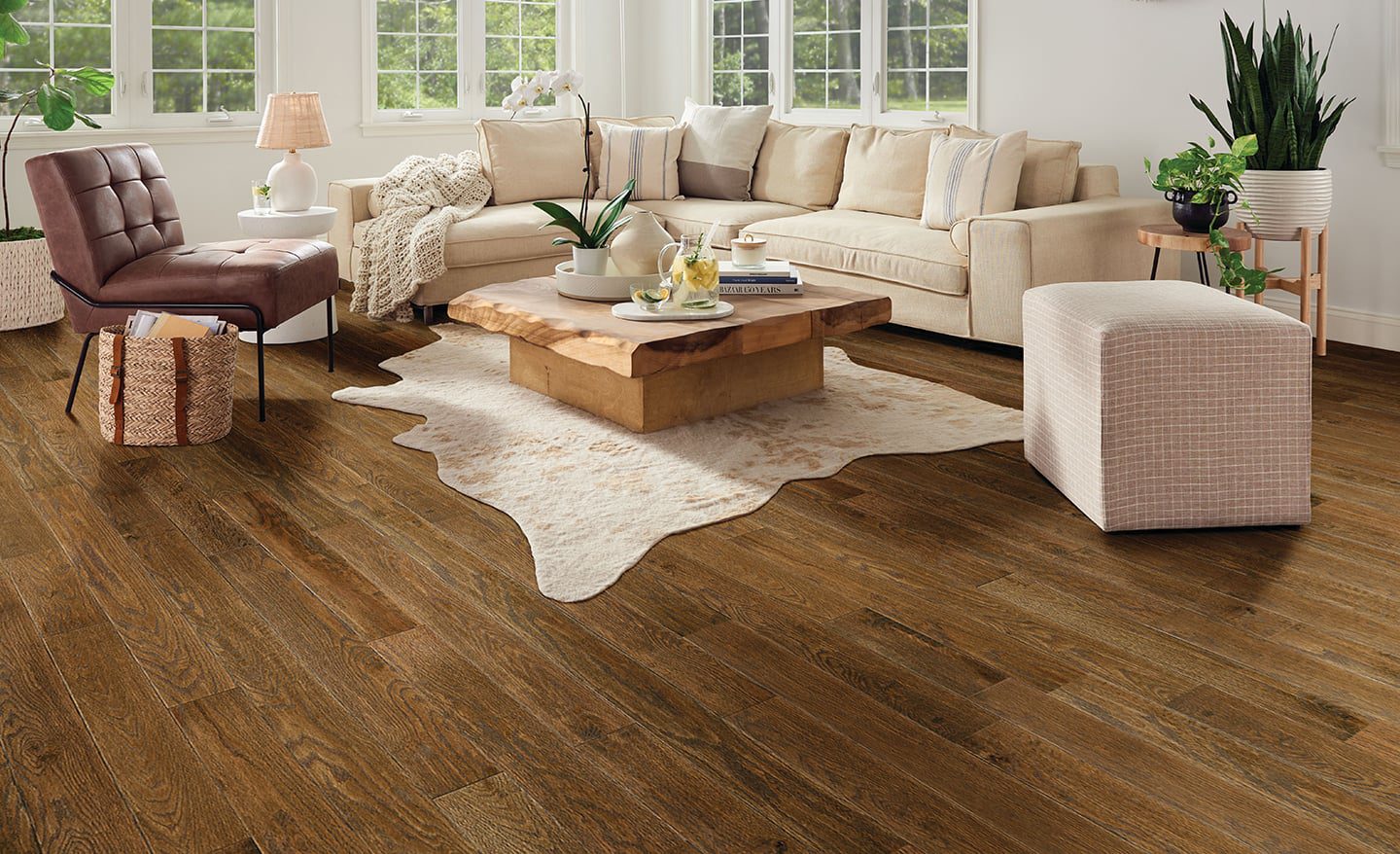 Is Engineered Wood Flooring Good