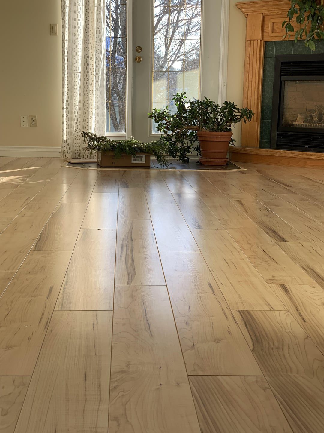 Is Murphy Oil Good for Laminate Floors