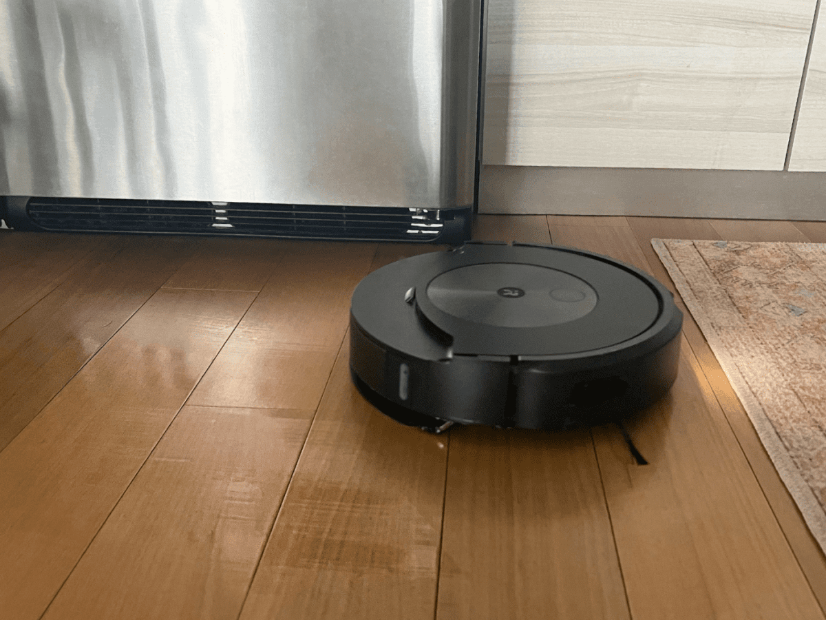 Is Roomba Good for Hardwood Floors