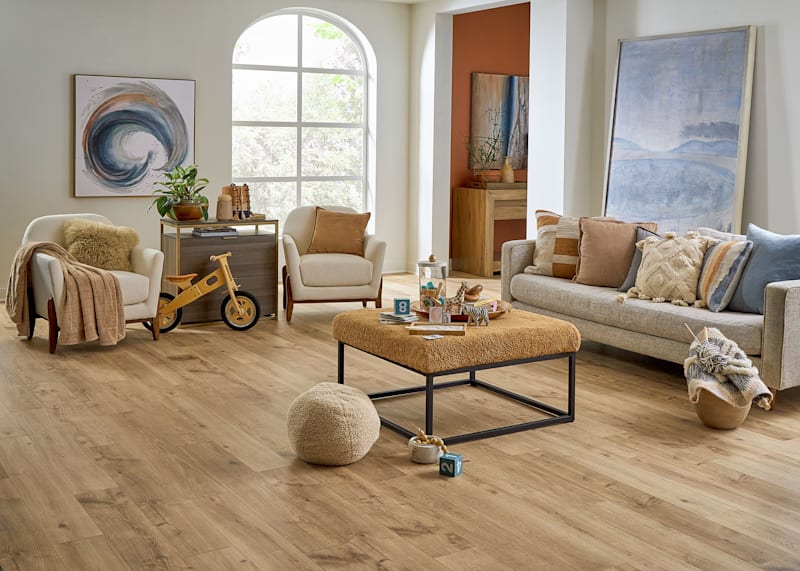 What is the Best Lvp Flooring on the Market