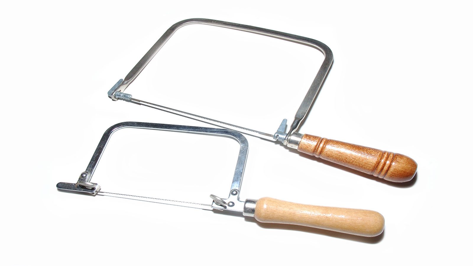 What is the Coping Saw Used for