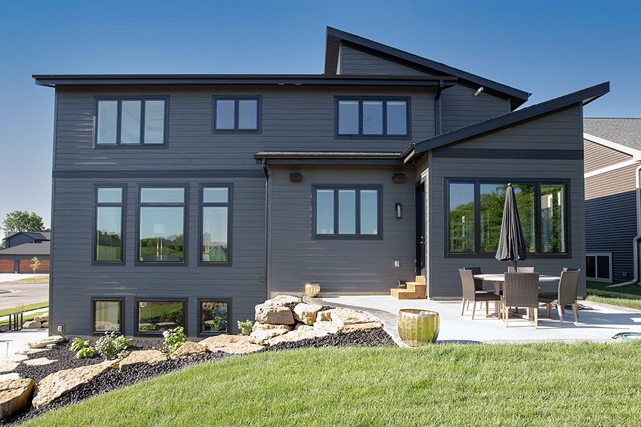 8 Modern Siding Colors – That Increase Your Home Value?