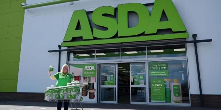 Does Asda Sell Paint Products [All You Need to Know]
