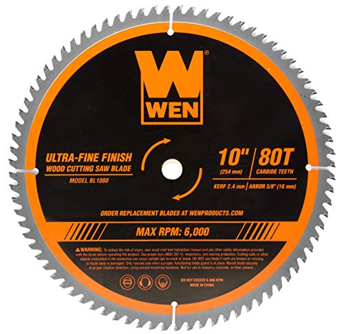 Best Table Saw Blade for Joinery