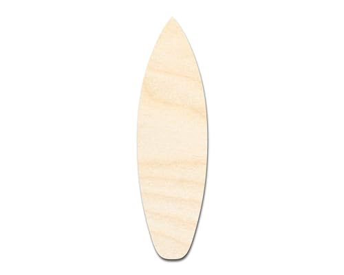 Best Wood to Build a Surfboard