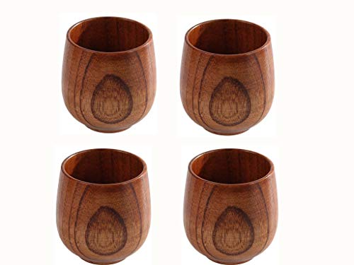 Best Wooden Tea Set