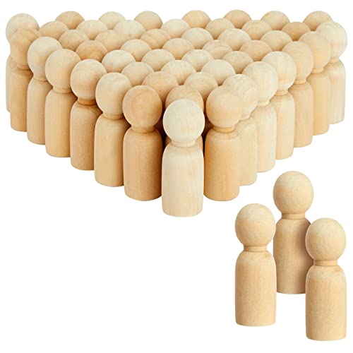 Buy Wooden Peg Dolls