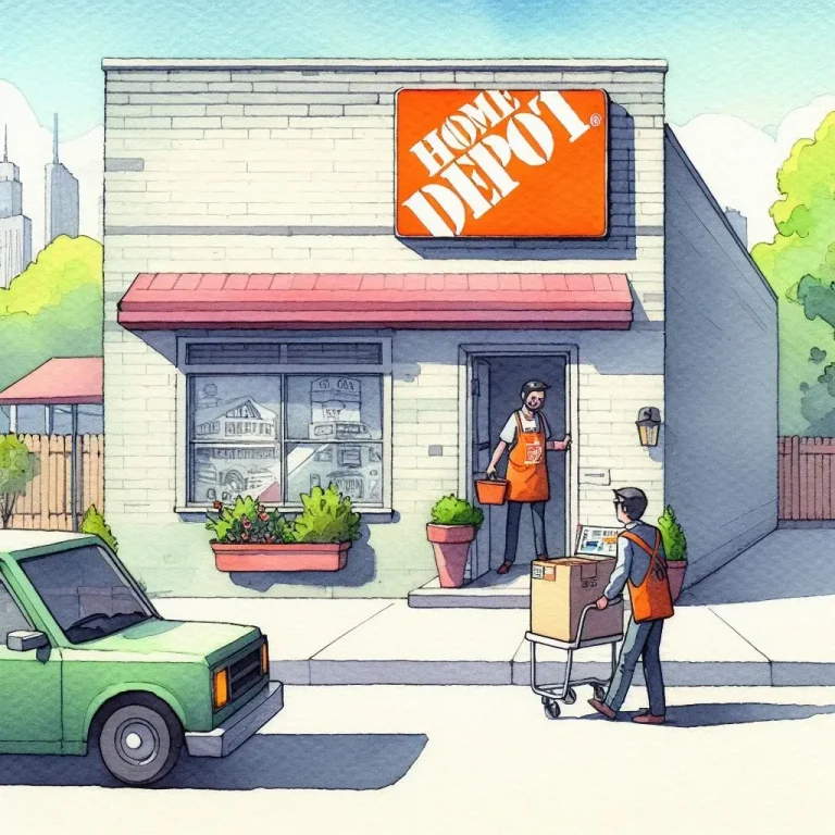 Can You Return the Tinted Paint to Home Depot?