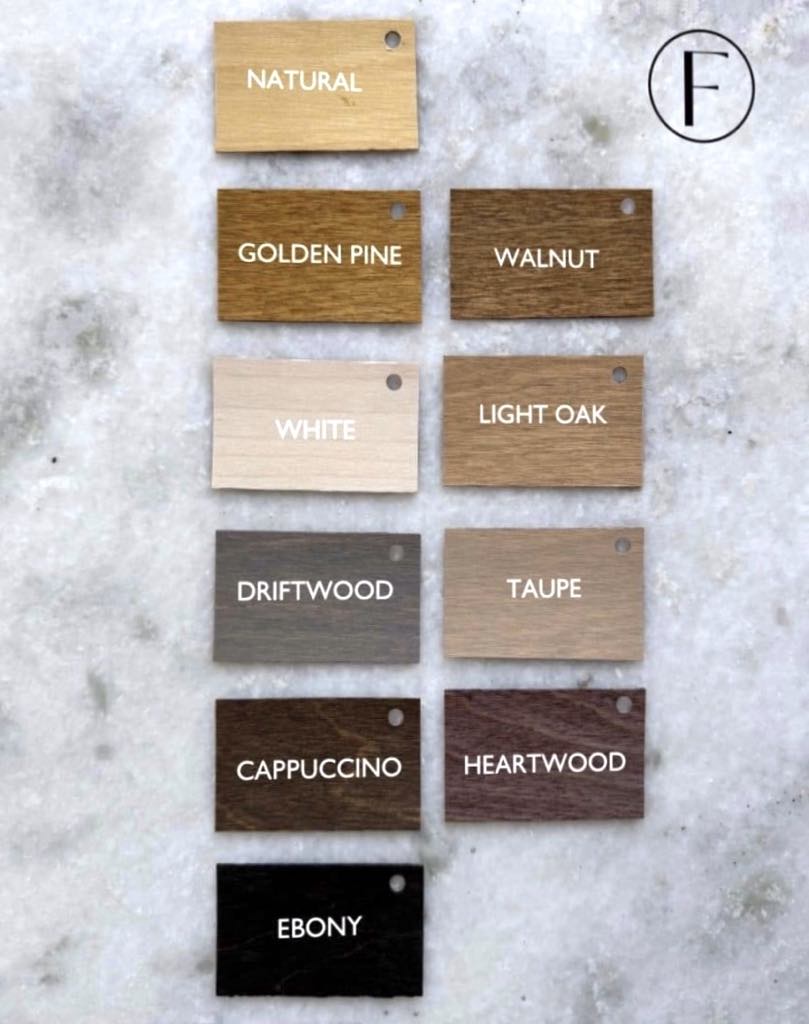 Can You Use Mineral Oil on Stained Wood?