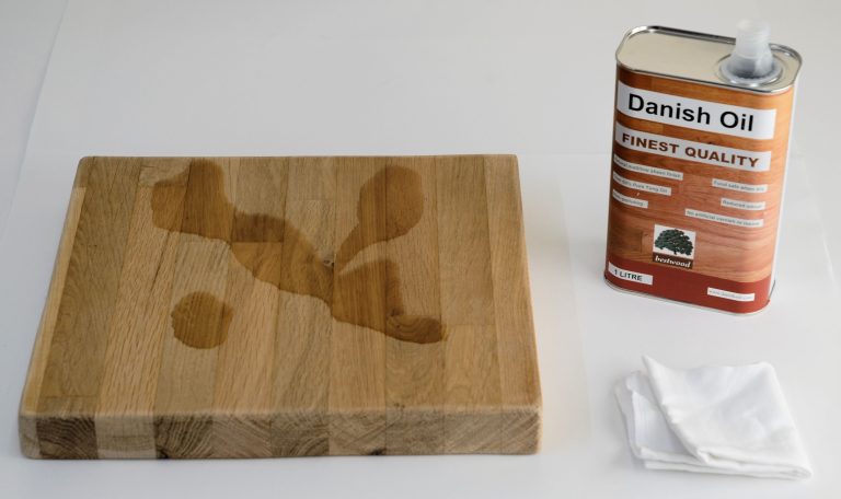 Is Wood Conditioner Necessary Before Danish Oil?