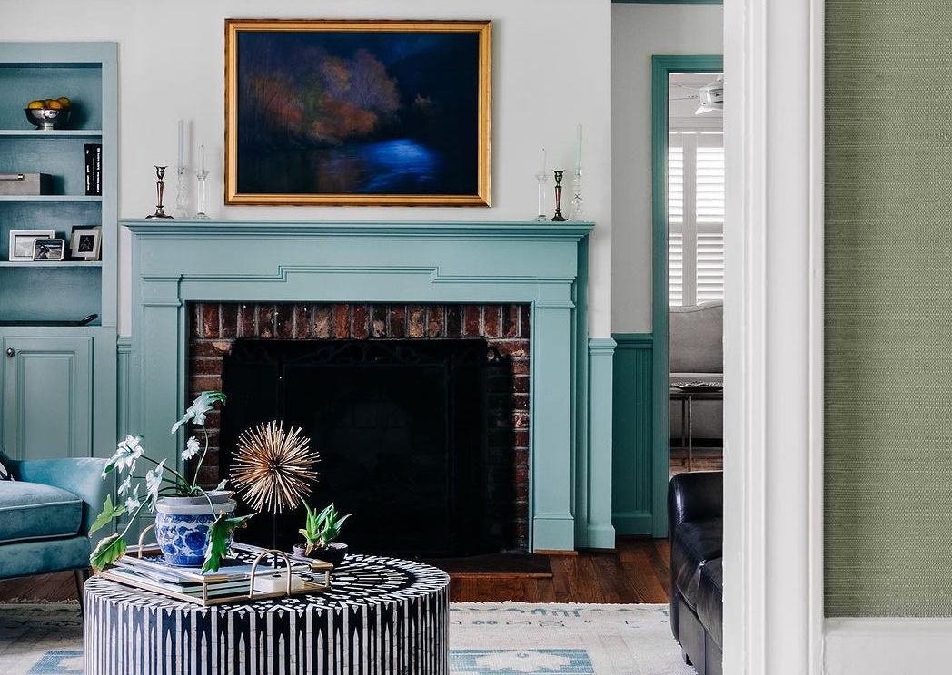 Painting the Trim Darker Than Walls – The Pros And Cons