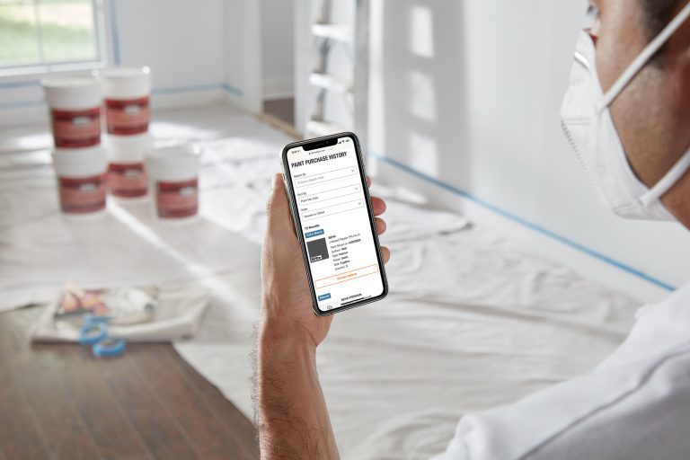 Will Home Depot Mix My Paint for Curbside Pickup?