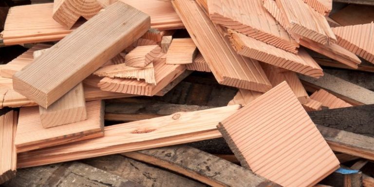 10 Easy Scrap Wood Projects To Try This Weekend