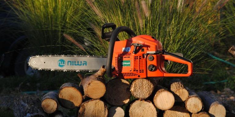Choosing The Right Chainsaw Size
