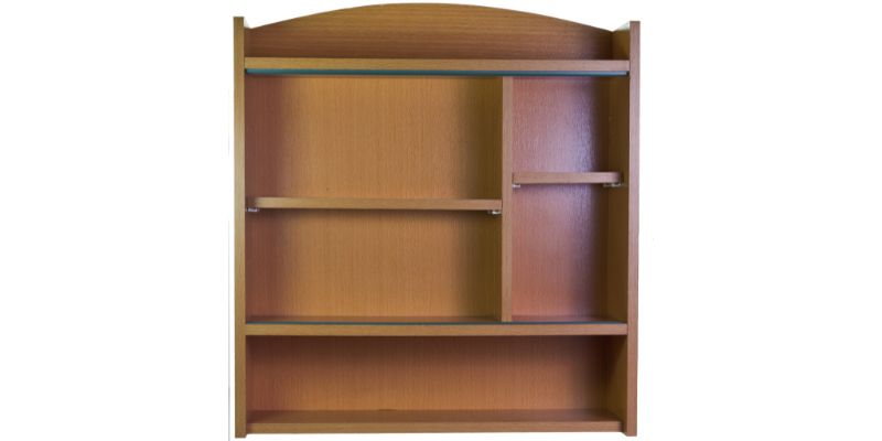 Create Your Own DIY Plywood Bookshelf
