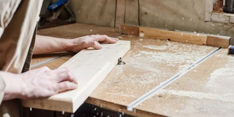 DIY Router Templates