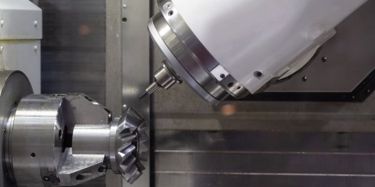 Discover What Is Bevel Cutting