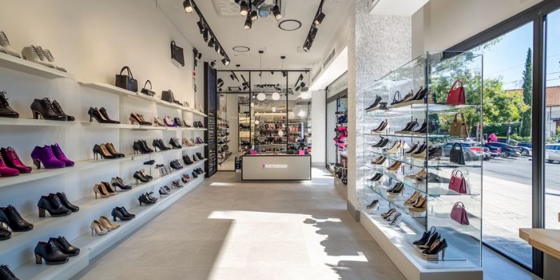 Easy DIY Shoe Holder Ideas For Organizing Your Space