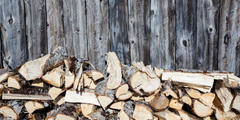 How Long Does It Take For Wood To Dry