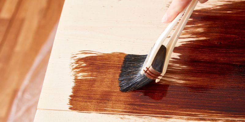 How Long Does Linseed Oil Take To Dry