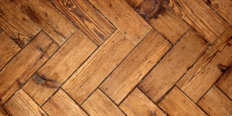 How To Fix Buckled Wood Floor